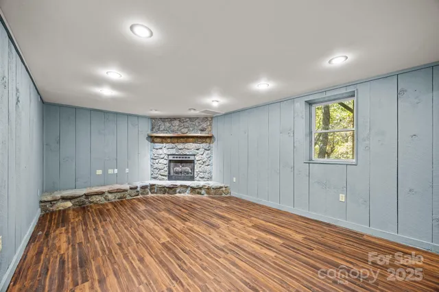 $629,000 | 26 Ginsing Point, Pisgah Forest, NC 28768