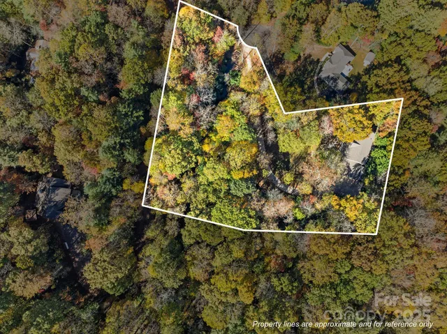 $629,000 | 26 Ginsing Point, Pisgah Forest, NC 28768