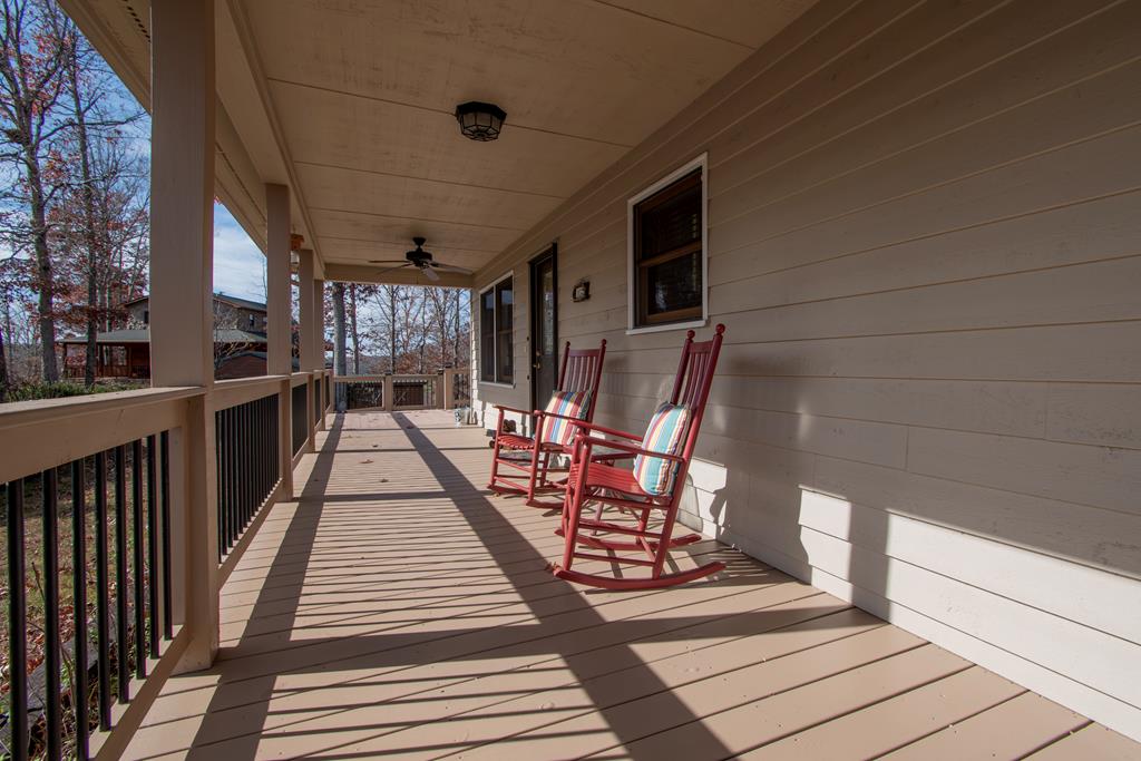 72 Red Silo Ridge Road Murphy, NC 28906 - Photo 10 of 55 Gallery Image 10