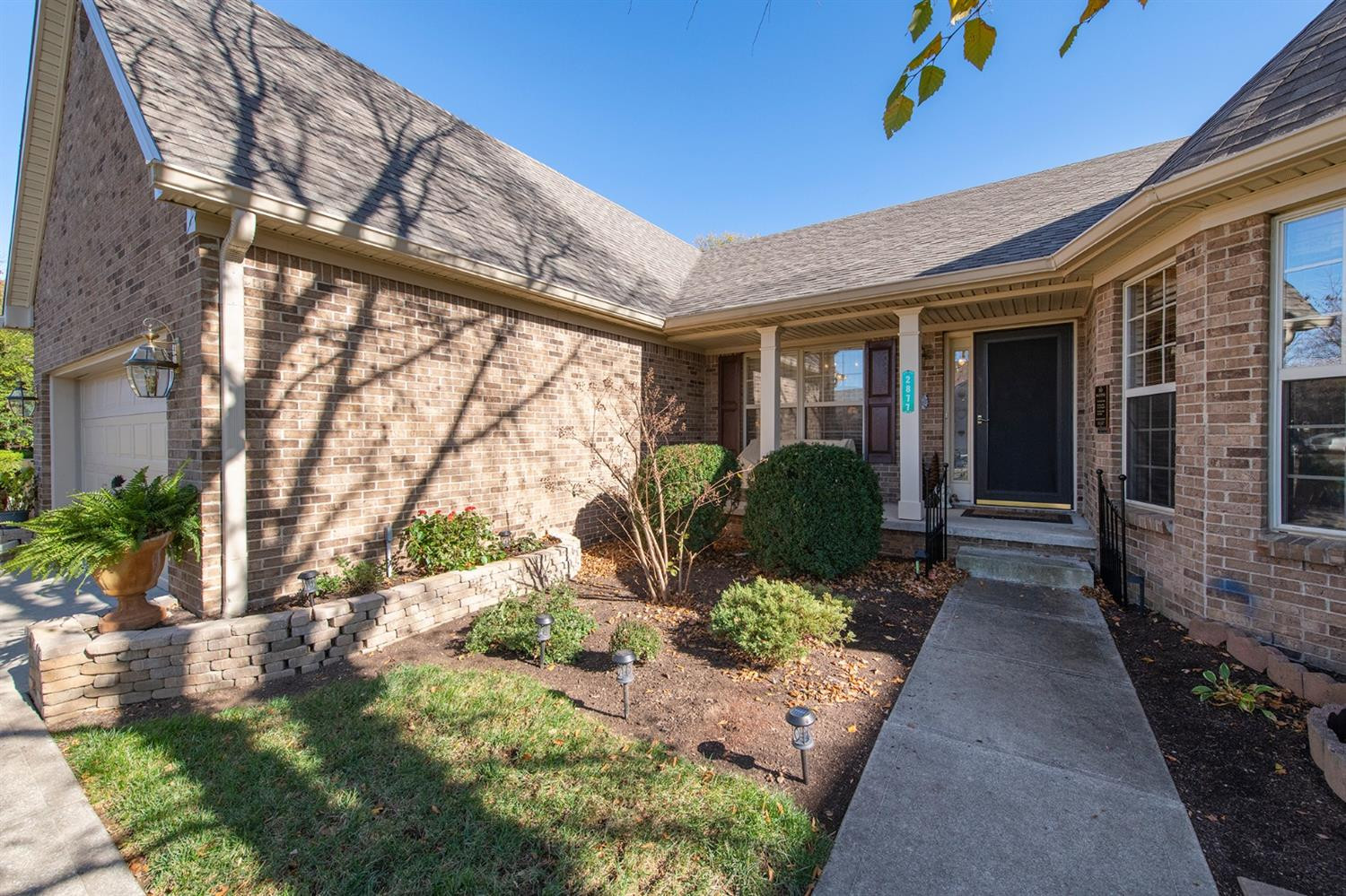 2877 Sandersville Road Lexington, KY 40511 - Photo 4 of 35 Photo 4
