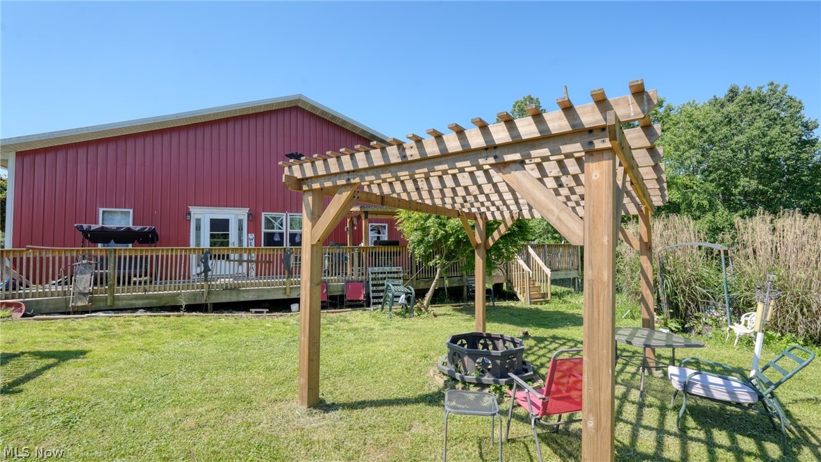 70535 Hopewell Road Cambridge, OH 43725 - Photo 41 of 50