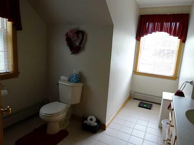 89 10 Road Bradley, ME 04411 - Photo 32 of 35 Bathroom.
