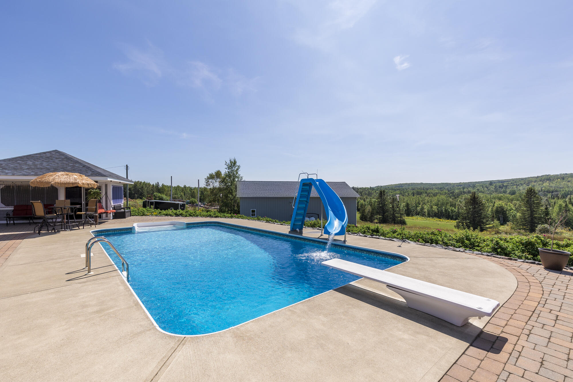 77 Sly Brook Road Wallagrass, ME 04781 - Photo 10 of 67 9-77SlyBrookRdMLS