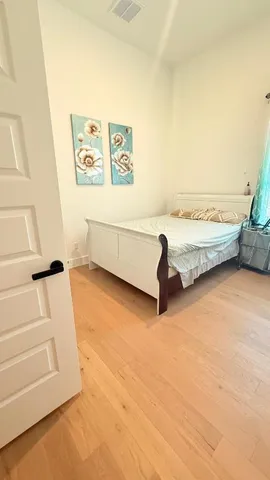 a living room with a couch