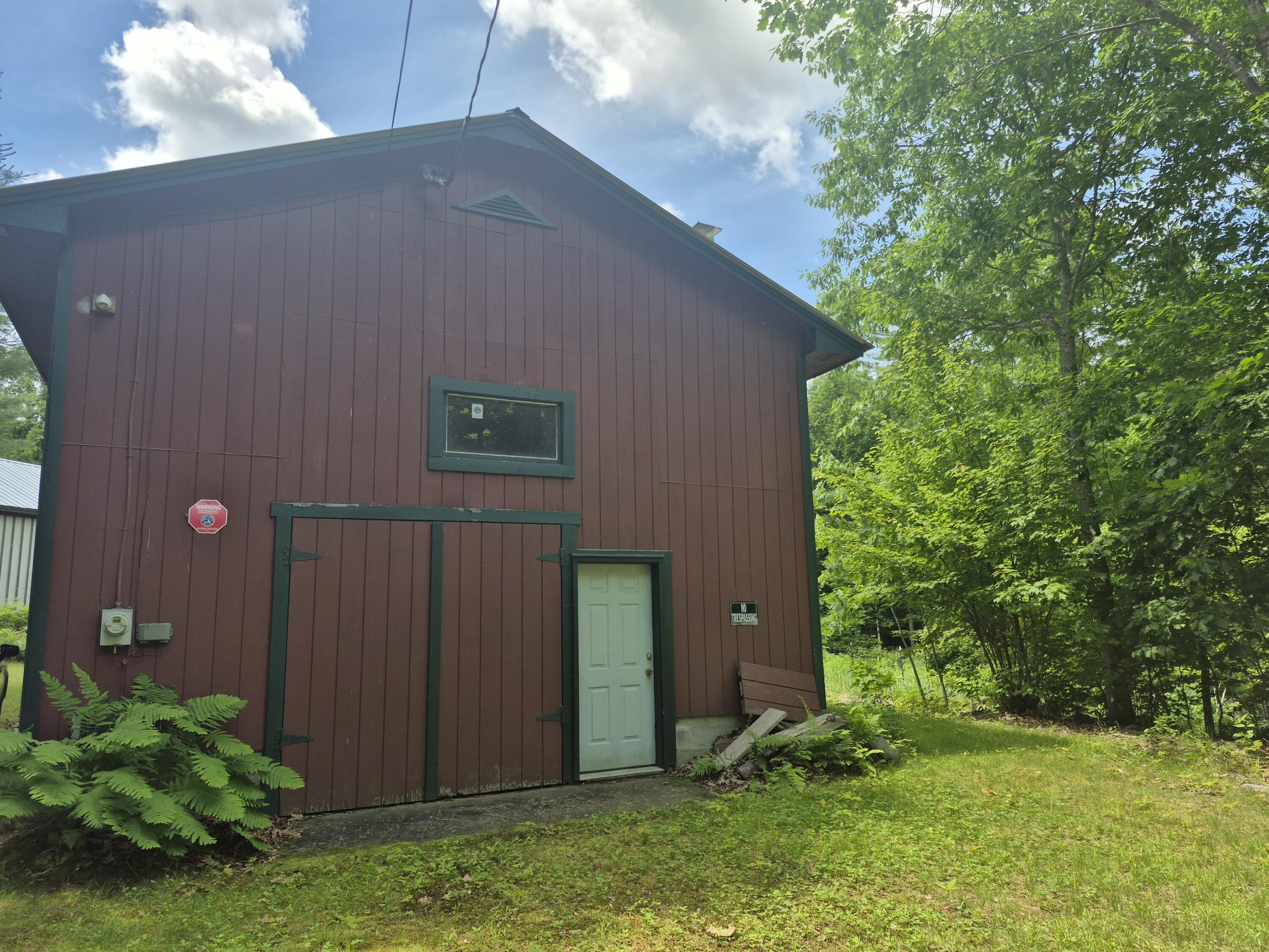 192 Dutch Gap Road Chesterville, ME 04938 - Photo 3 of 32 20260625_113943