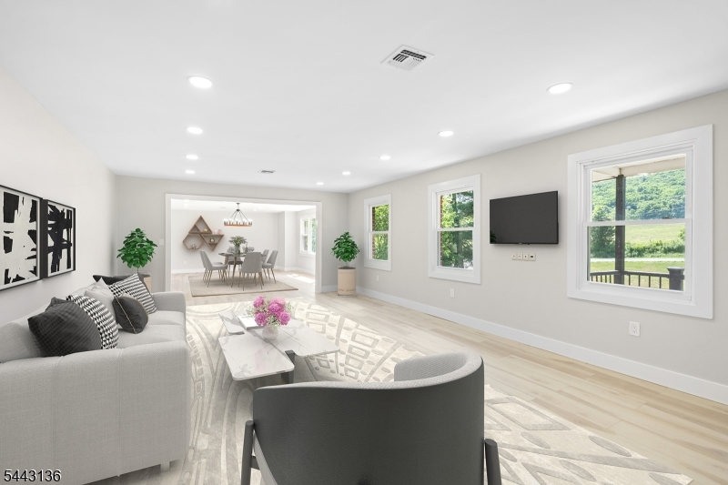 14 Lewisburg Road Wantage, NJ 07461 - Photo 13 of 41