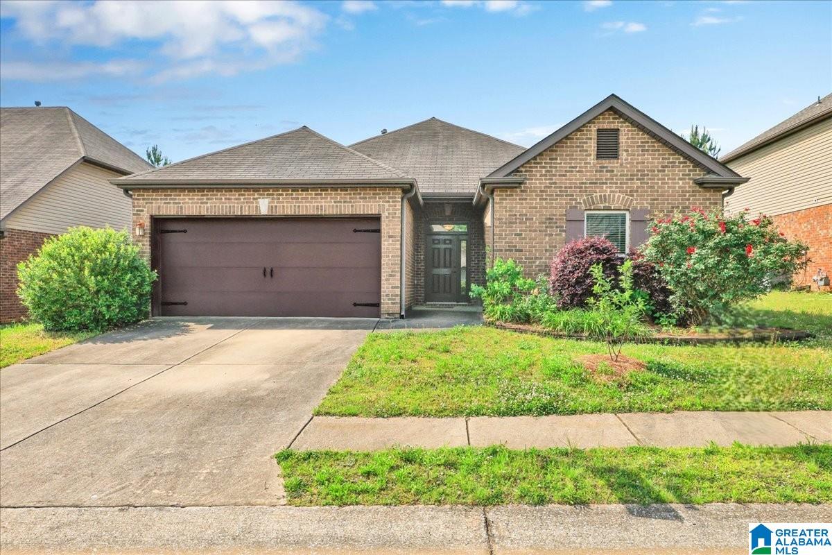 6777 Southern Trace Circle Leeds, AL 35094 - Photo 1 of 28