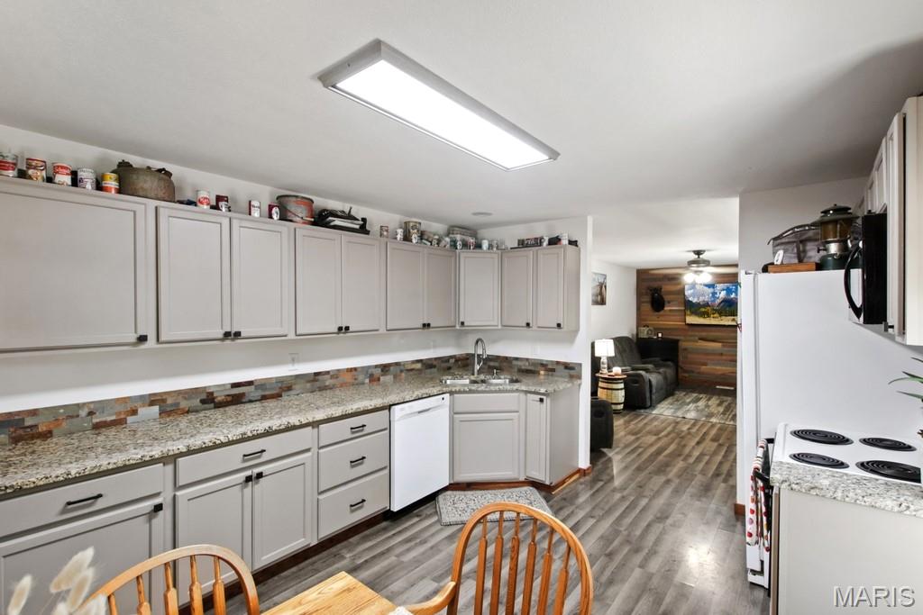 3247 Huff Road Lonedell, MO 63060 - Photo 6 of 24