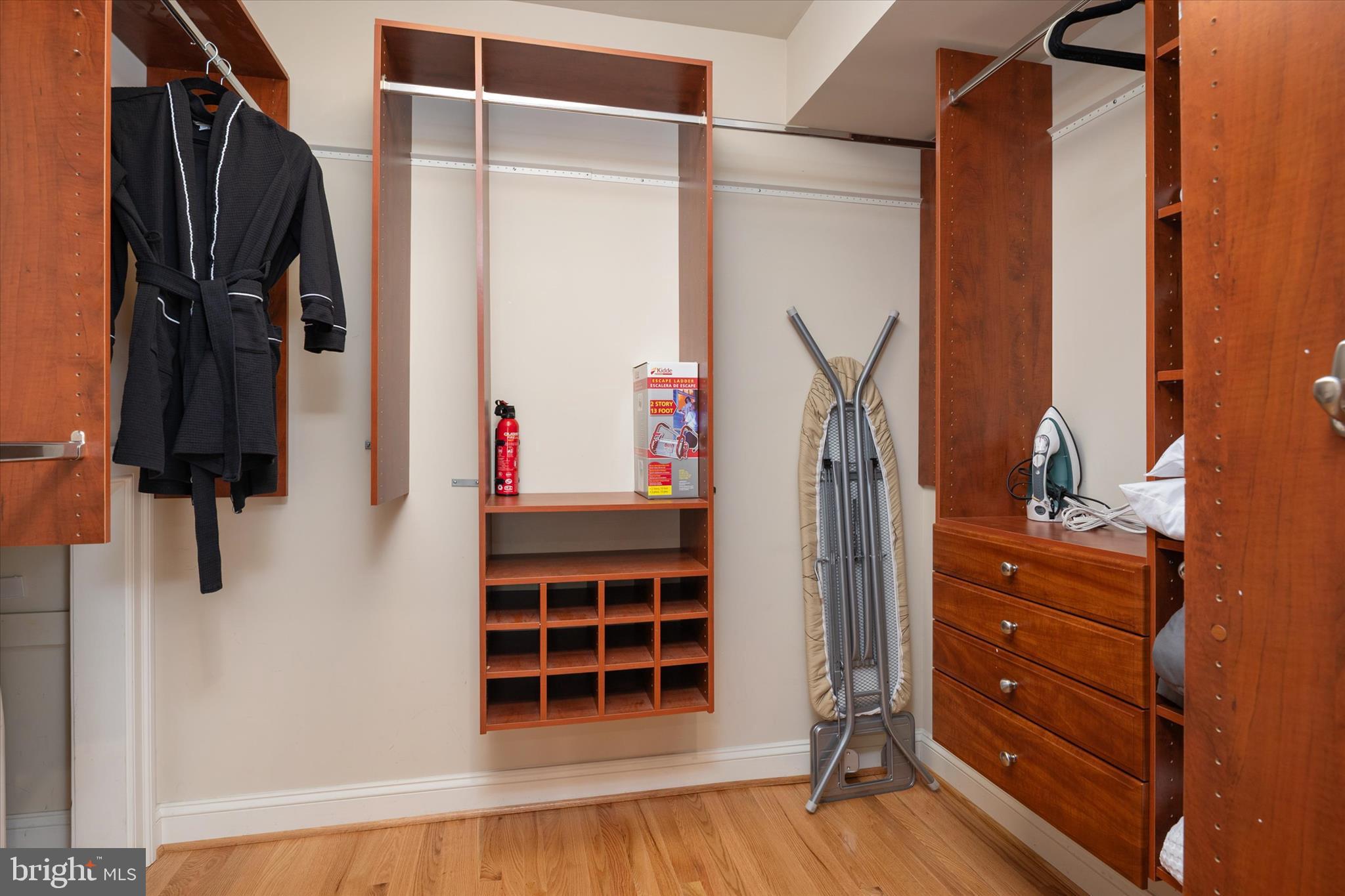 238 King George Street Annapolis, MD 21401 - Photo 27 of 55 Closet