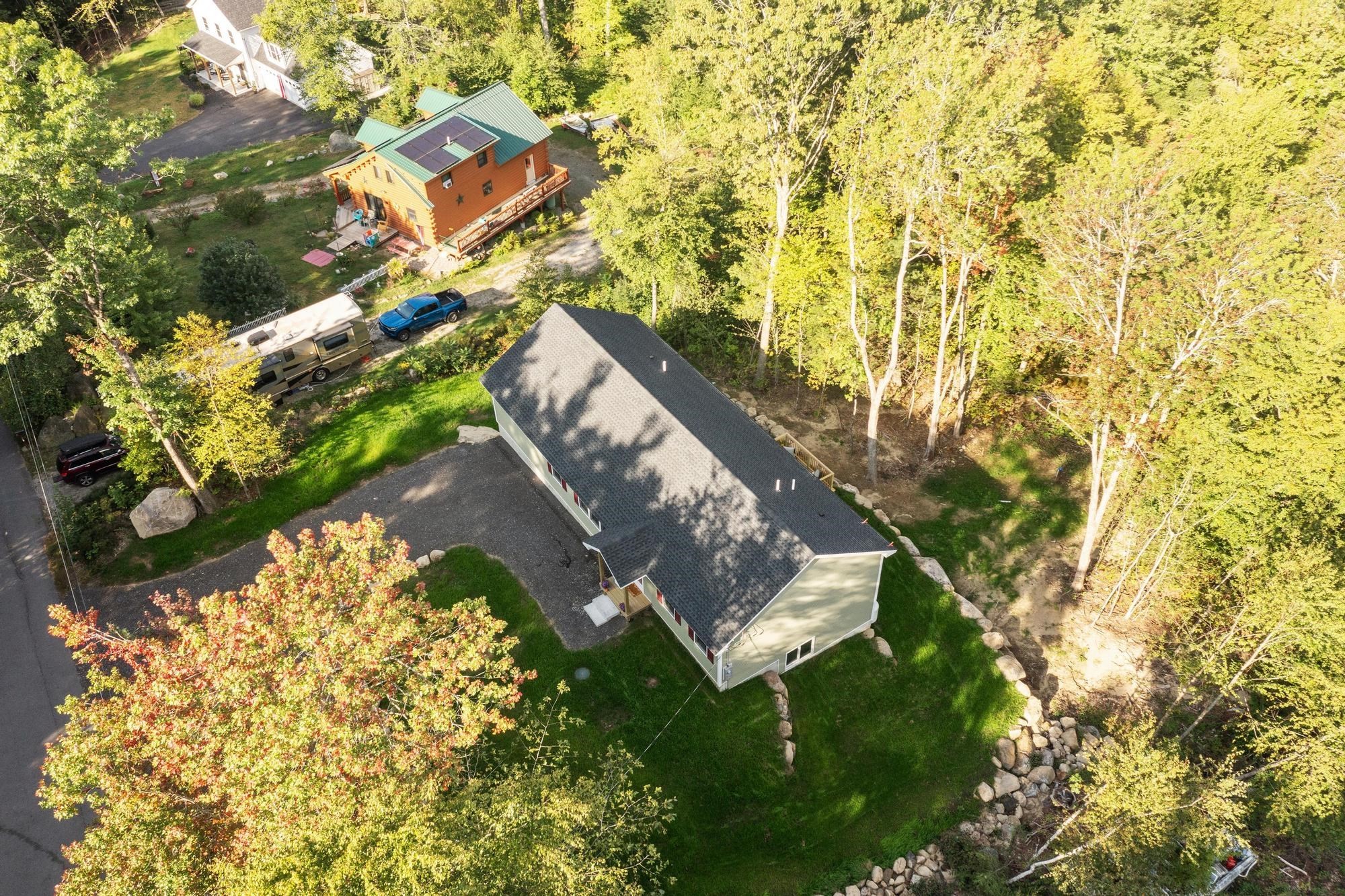 90 Secret Lake Road Phillipston, MA 01331 - Photo 36 of 37 Gallery Image 36