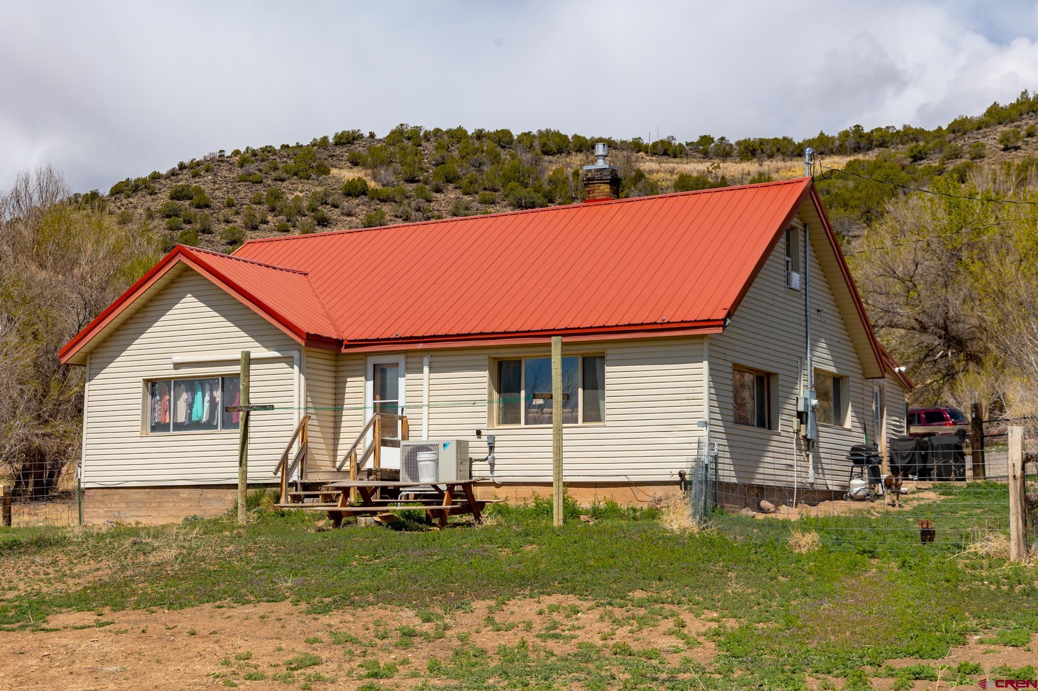 11577 Shamrock Road Hotchkiss, CO 81419 - Photo 15 of 43