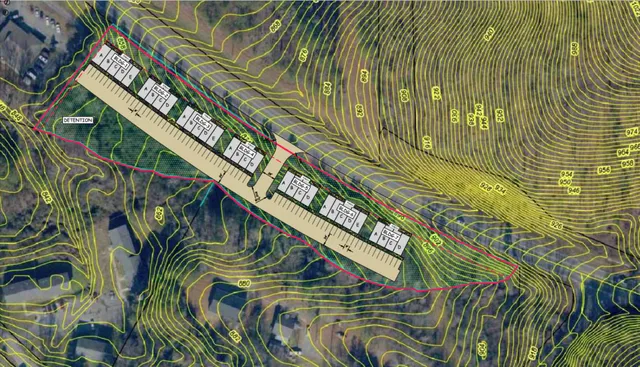 $375,000 | 0 East Villanow Street, LaFayette, GA 30728