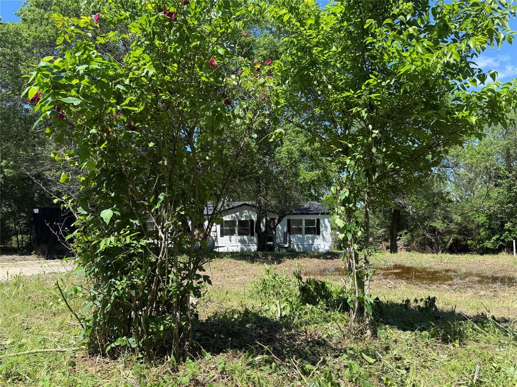 2002 County Road 906 Princeton, TX 75407 - Photo 31 of 31 a house view with a outdoor space