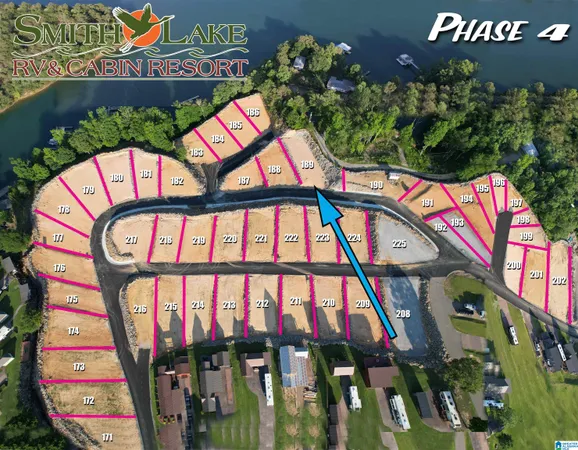$289,900 | 135 County Road, Unit 189, Crane Hill, AL 35053
