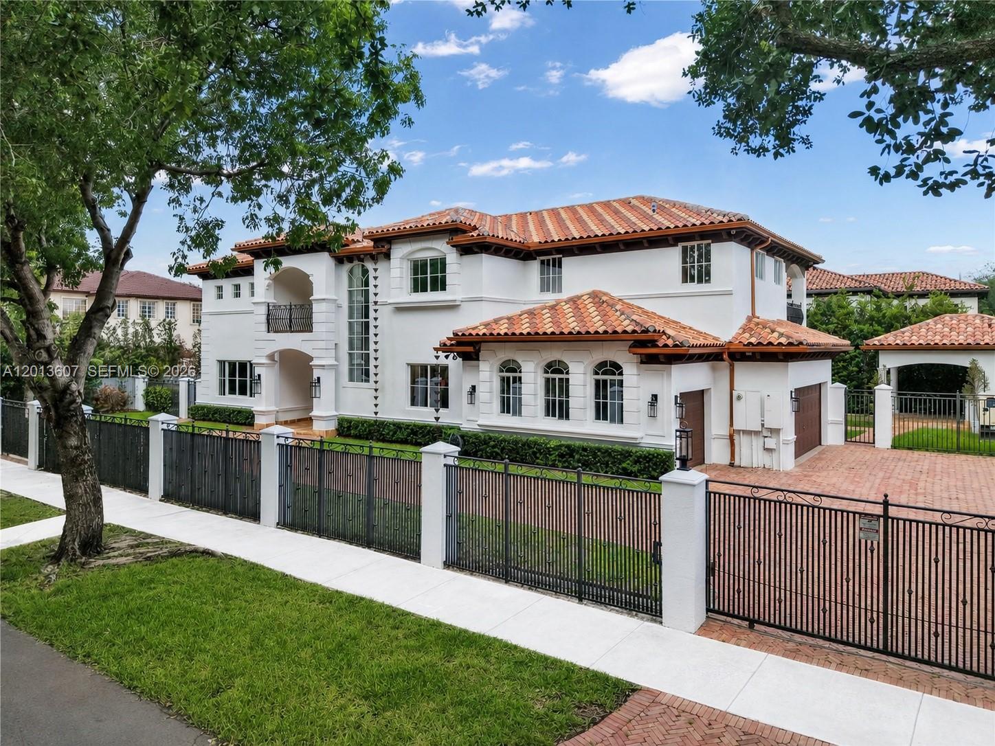 16763 Northwest 77th Path Miami Lakes, FL 33016 - Photo 1 of 63