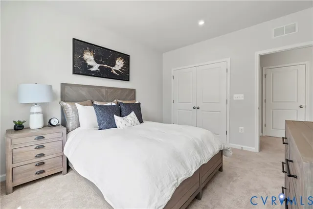 $339,990 | 648 Brookwood Glen Terrace, Unit A, Glen Allen, VA 23060