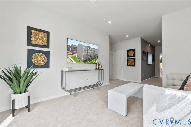 $339,990 | 648 Brookwood Glen Terrace, Unit A, Glen Allen, VA 23060