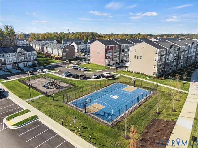 $339,990 | 648 Brookwood Glen Terrace, Unit A, Glen Allen, VA 23060