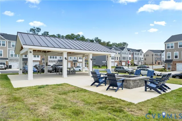 $339,990 | 648 Brookwood Glen Terrace, Unit A, Glen Allen, VA 23060