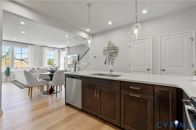 $339,990 | 648 Brookwood Glen Terrace, Unit A, Glen Allen, VA 23060