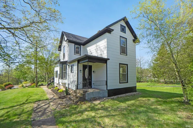 $299,900 | 4521 Covington Road, Fort Wayne, IN 46804