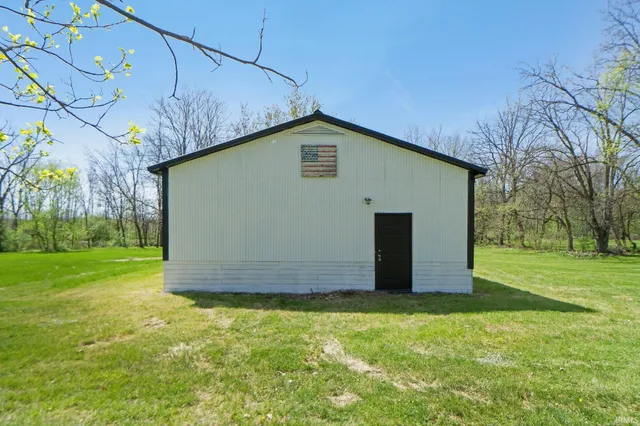$299,900 | 4521 Covington Road, Fort Wayne, IN 46804