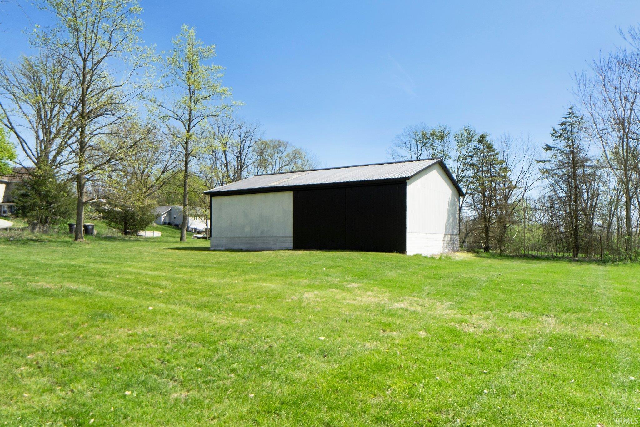 4521 Covington Road Fort Wayne, IN 46804 - Photo 30 of 36