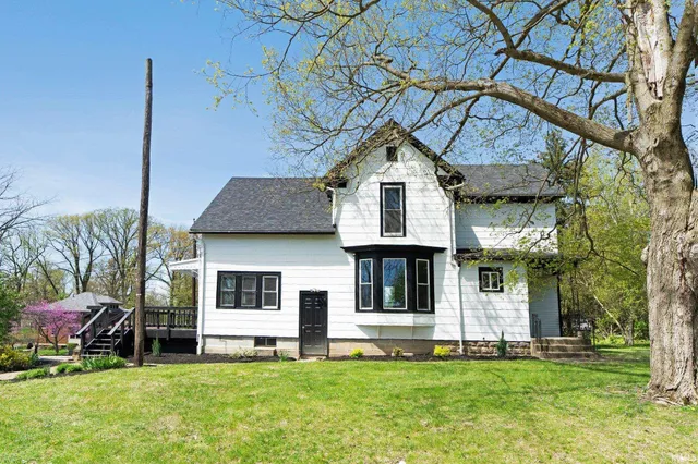 $299,900 | 4521 Covington Road, Fort Wayne, IN 46804