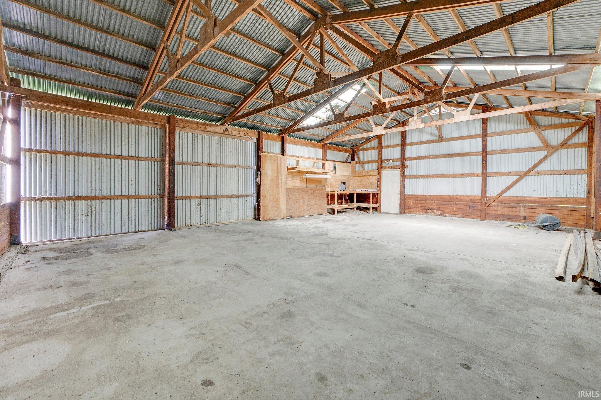 4521 Covington Road Fort Wayne, IN 46804 - Photo 33 of 36