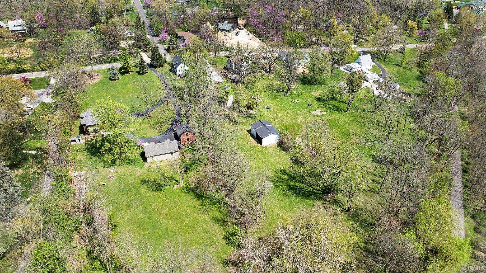 4521 Covington Road Fort Wayne, IN 46804 - Photo 35 of 36