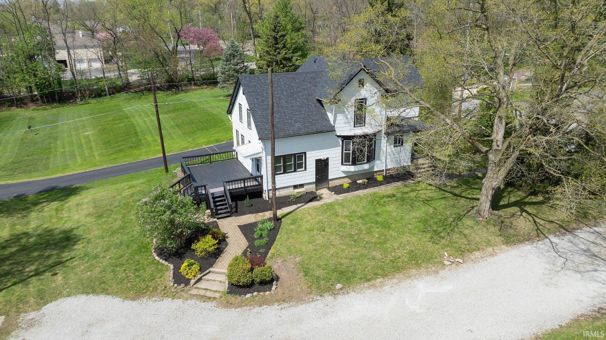 4521 Covington Road Fort Wayne, IN 46804 - Photo 4 of 36