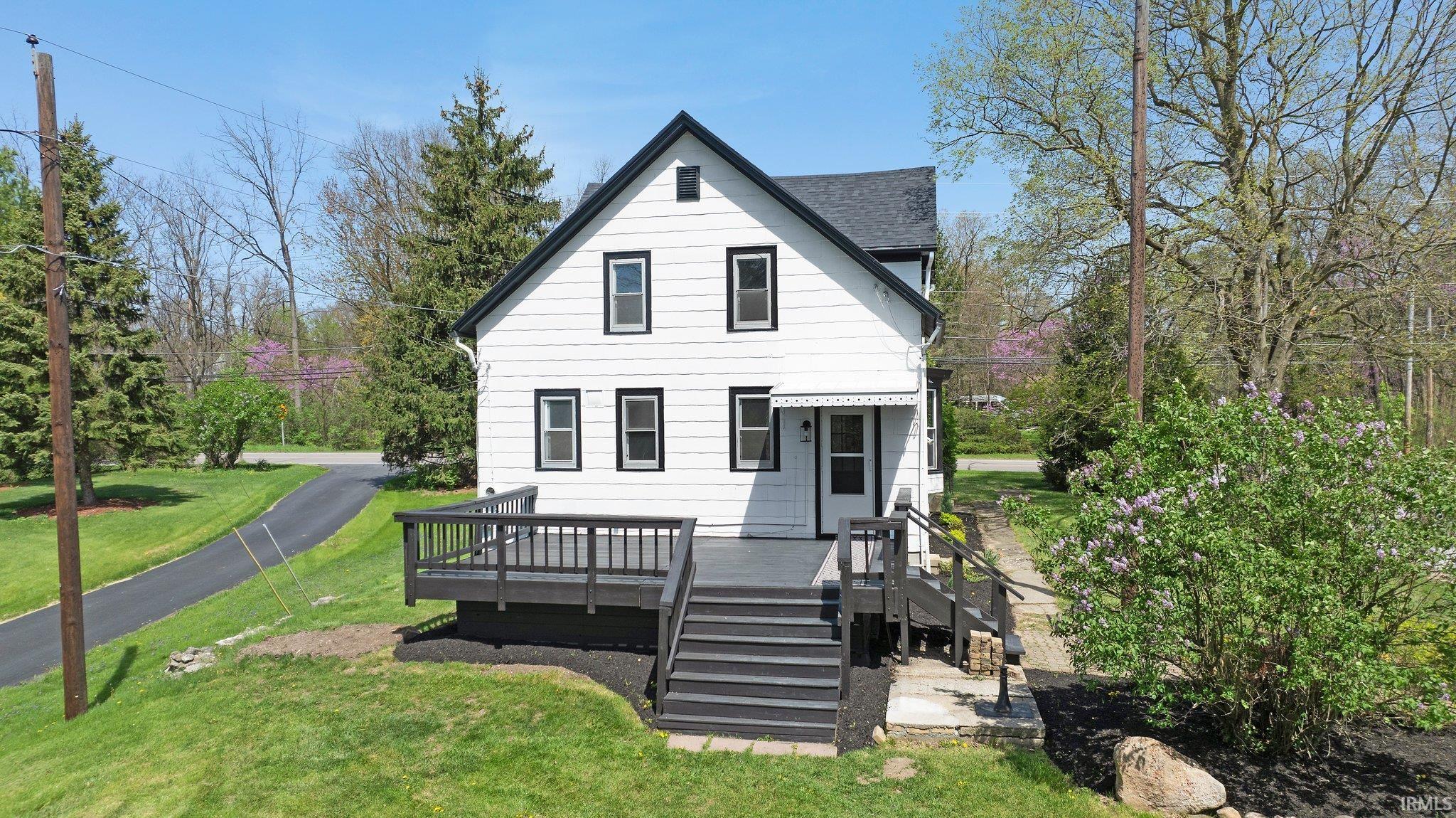 4521 Covington Road Fort Wayne, IN 46804 - Photo 5 of 36