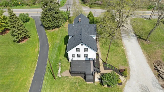 $299,900 | 4521 Covington Road, Fort Wayne, IN 46804