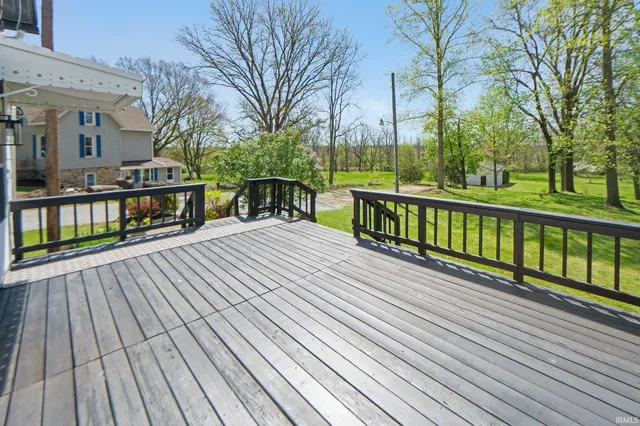 $299,900 | 4521 Covington Road, Fort Wayne, IN 46804