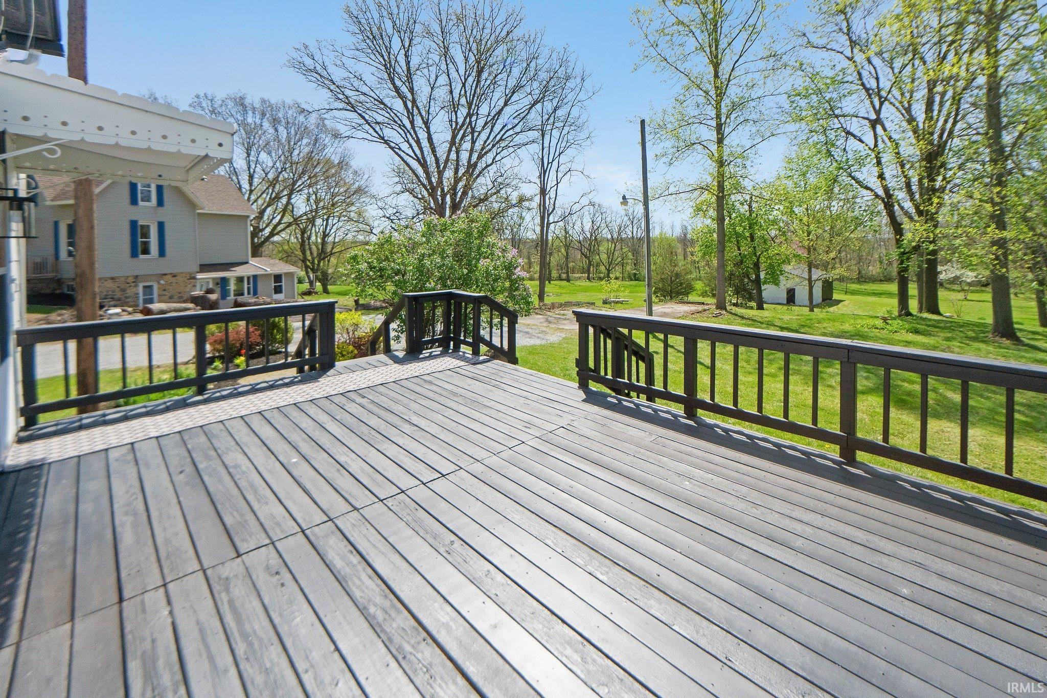 4521 Covington Road Fort Wayne, IN 46804 - Photo 7 of 36