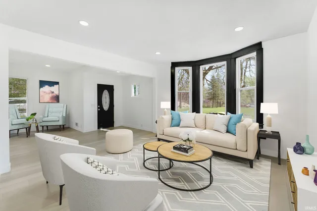 $299,900 | 4521 Covington Road, Fort Wayne, IN 46804