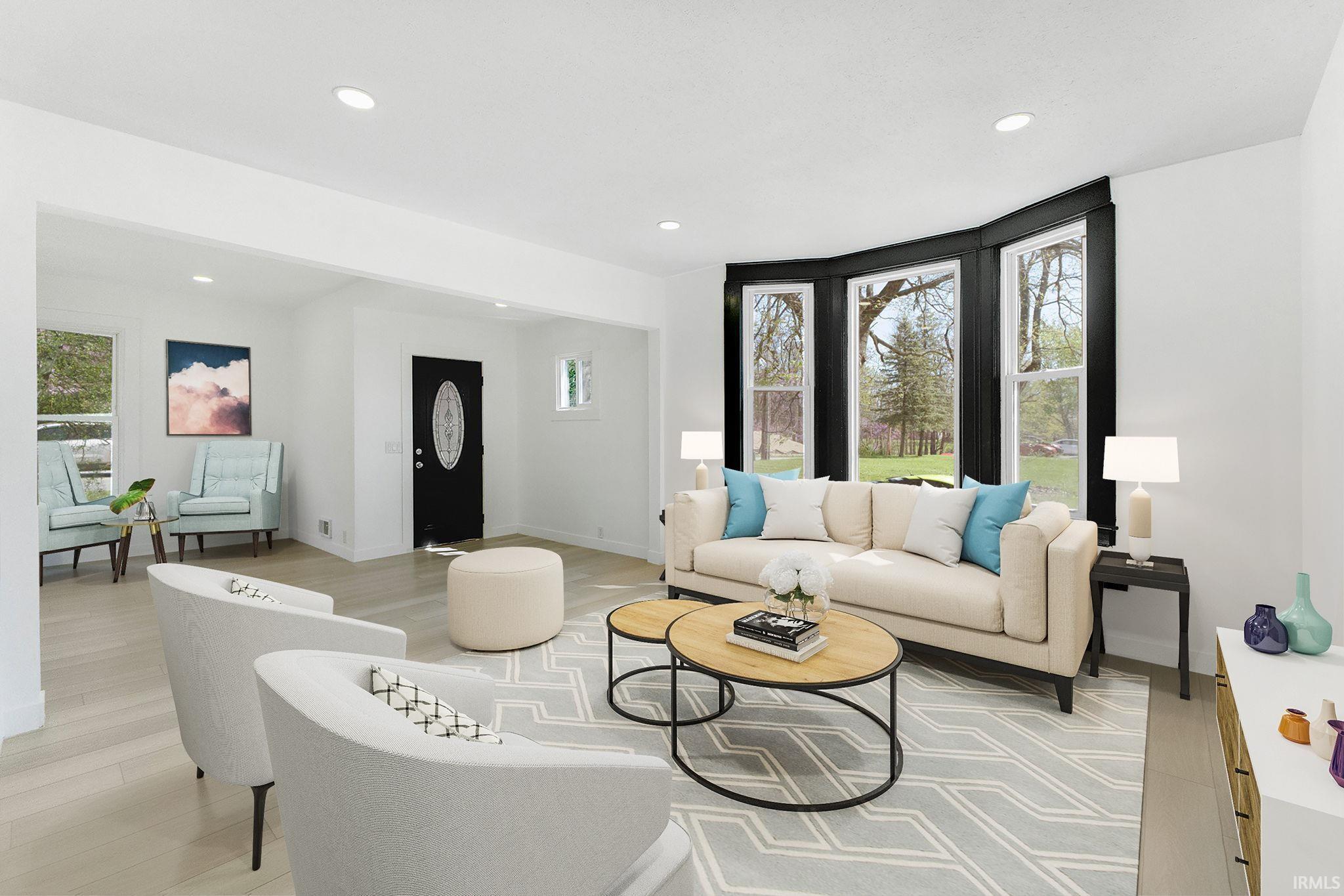 4521 Covington Road Fort Wayne, IN 46804 - Photo 9 of 36