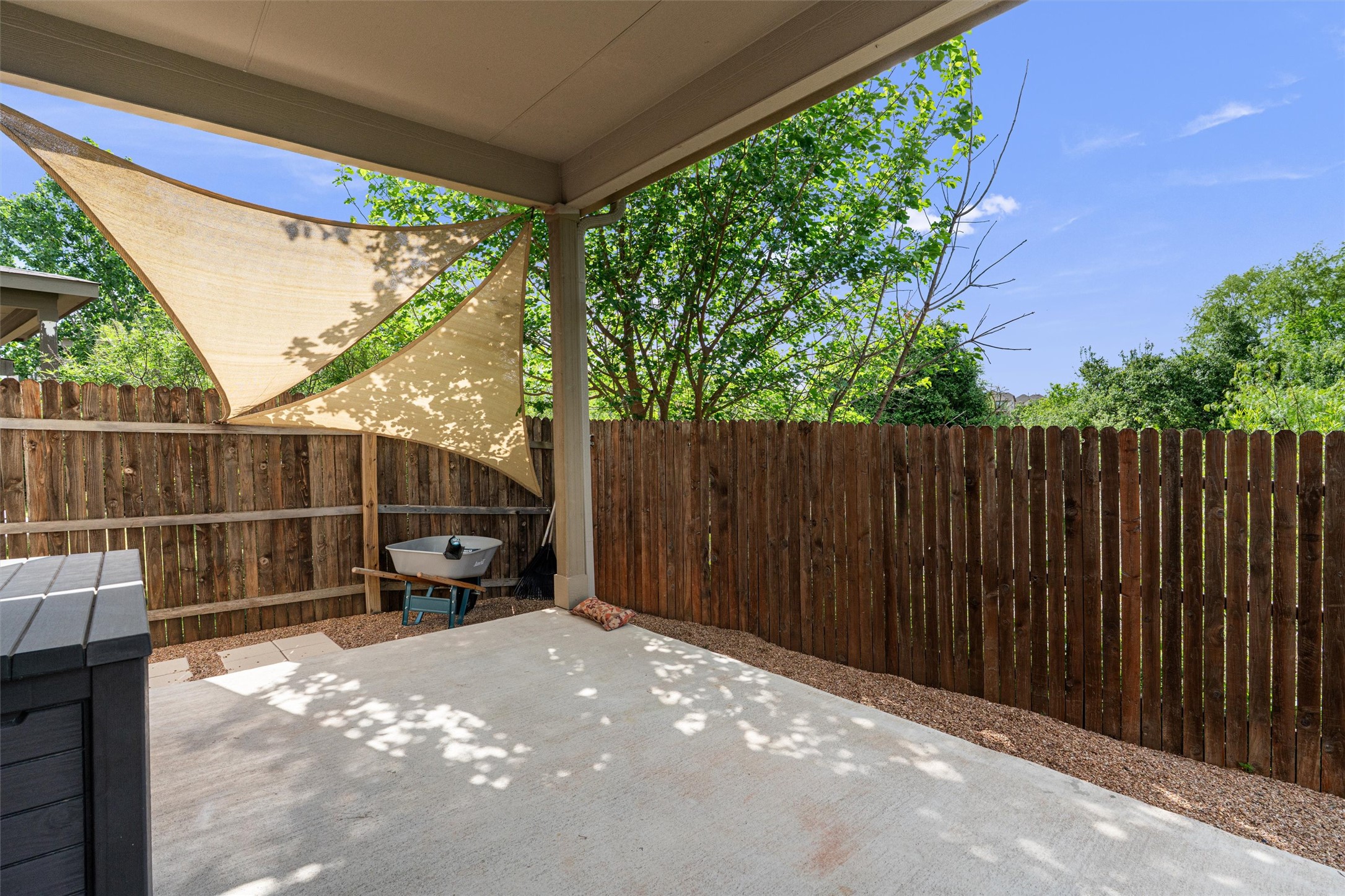 16008 Cessida Street Austin, TX 78728 - Photo 25 of 29