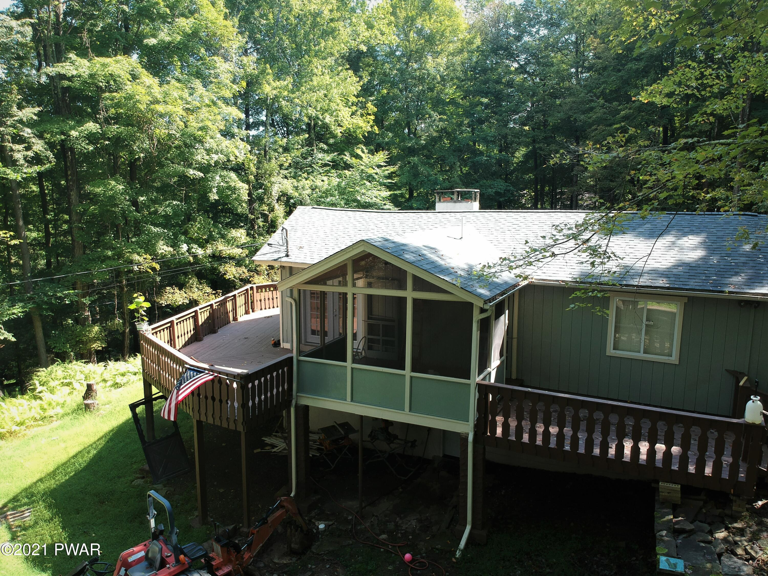 104 South Knob Road Greentown, PA 18426 - Photo 76 of 81