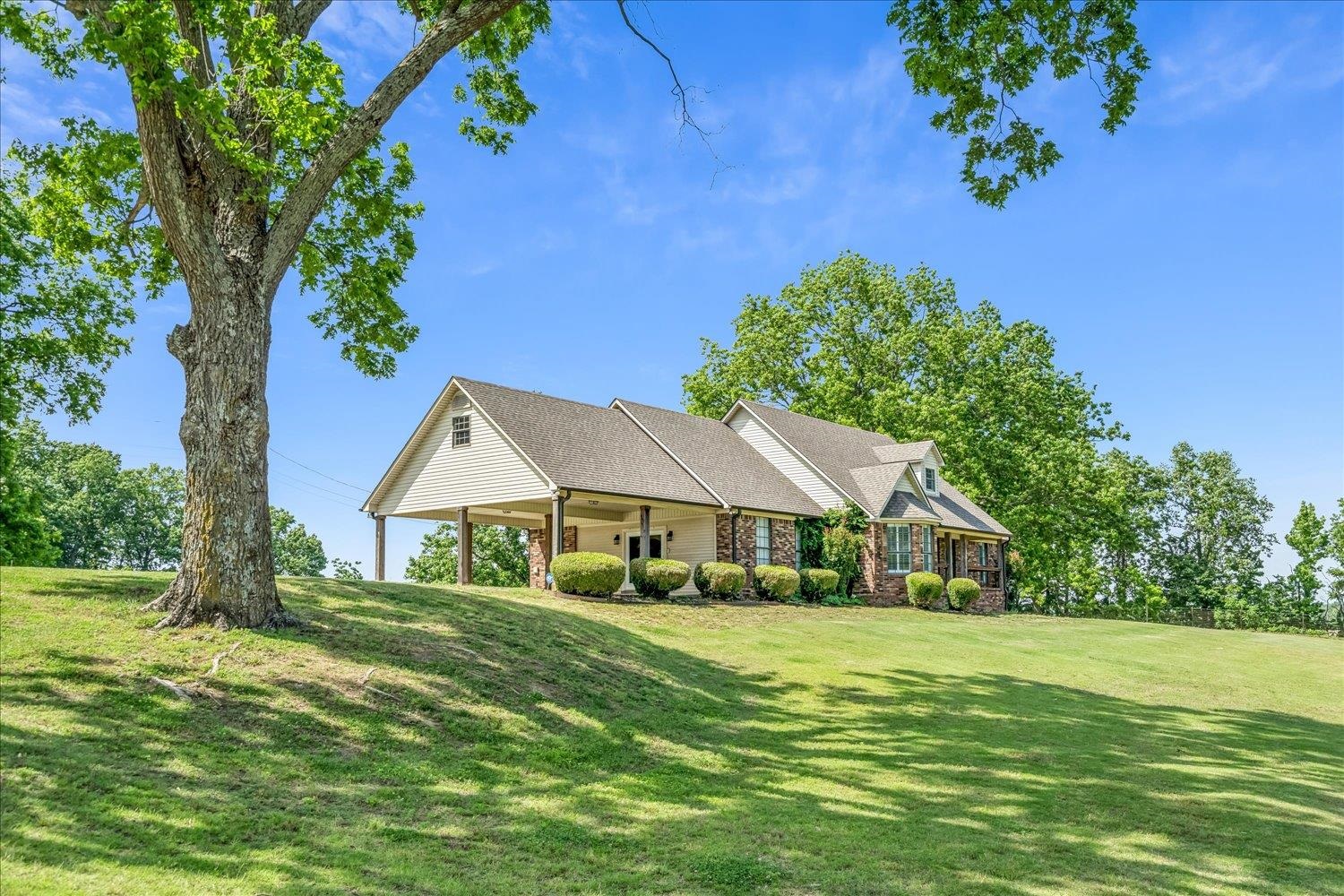 2132 Williams Switch Road Ripley, TN 38063 - Photo 4 of 33