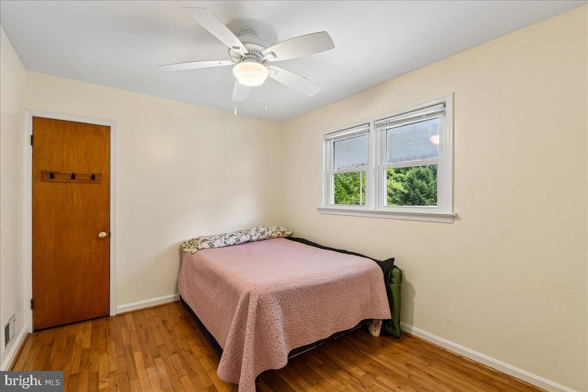 1901 Van Bibber Road Edgewood, MD 21040 - Photo 15 of 42 Bedroom 2