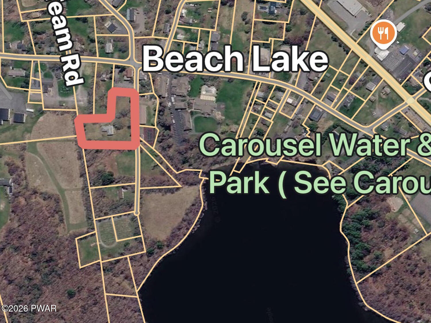 18 Cemetery Rd Beach Lake Beach Lake, PA 18405 - Photo 31 of 34