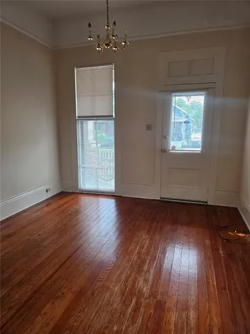 $1,300 | 1225 Burdette Street, Unit 1225, New Orleans, LA 70118