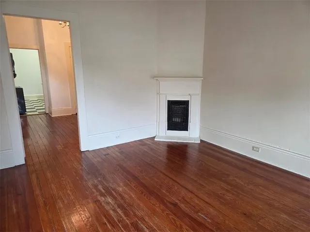 $1,300 | 1225 Burdette Street, Unit 1225, New Orleans, LA 70118