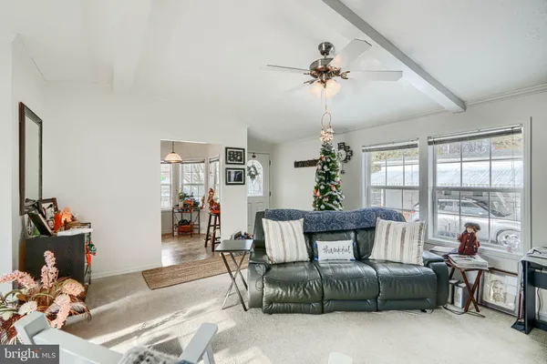 $110,000 | 3625 Dahlia Lane, Middle River, MD 21220