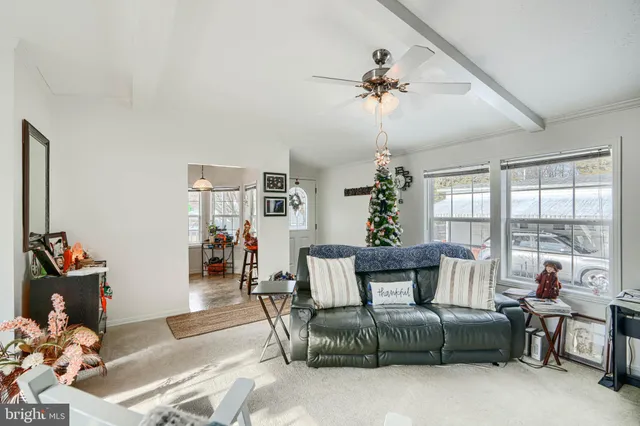 $110,000 | 3625 Dahlia Lane, Middle River, MD 21220