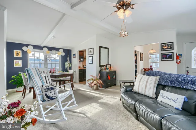 $110,000 | 3625 Dahlia Lane, Middle River, MD 21220