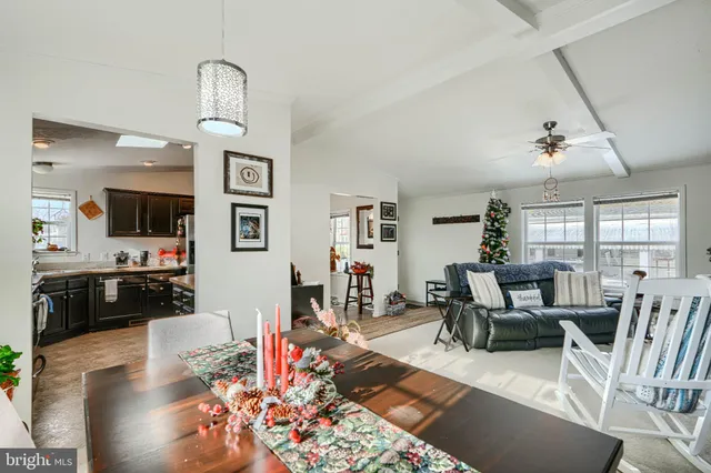 $110,000 | 3625 Dahlia Lane, Middle River, MD 21220