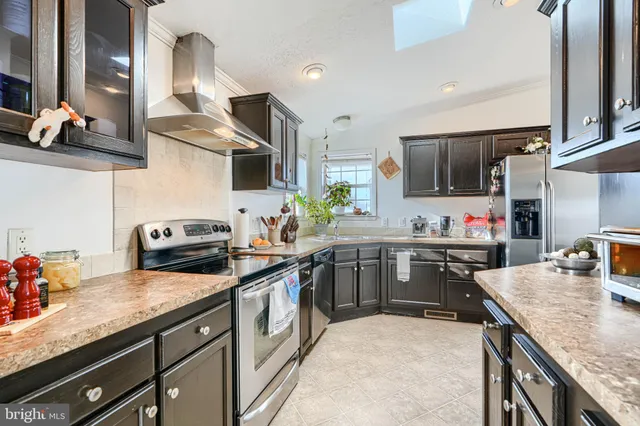 $110,000 | 3625 Dahlia Lane, Middle River, MD 21220