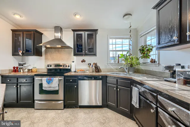 $110,000 | 3625 Dahlia Lane, Middle River, MD 21220